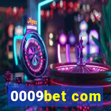 0009bet com